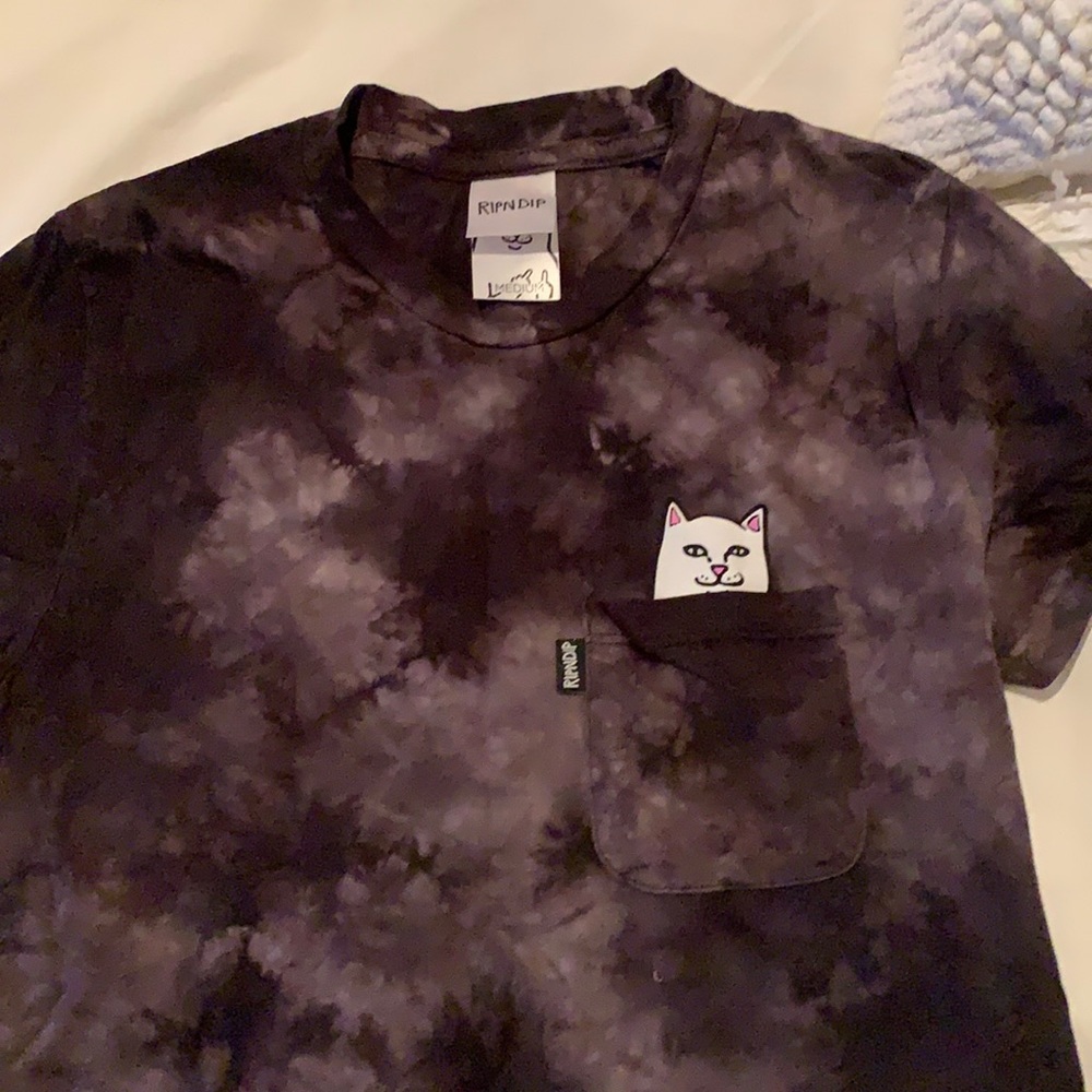 Ripn Dip tshirt